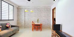 Blk 141 Bishan Green (Bishan), HDB 4 Rooms #587931391